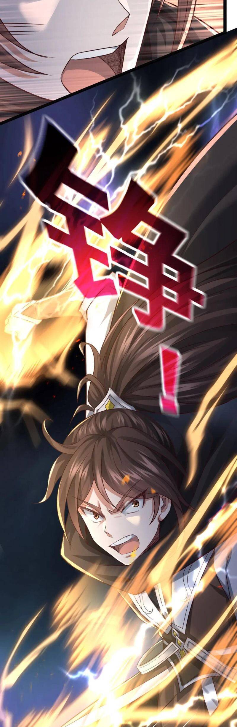 Thái Cổ Thần Vương Chapter 7 - 36