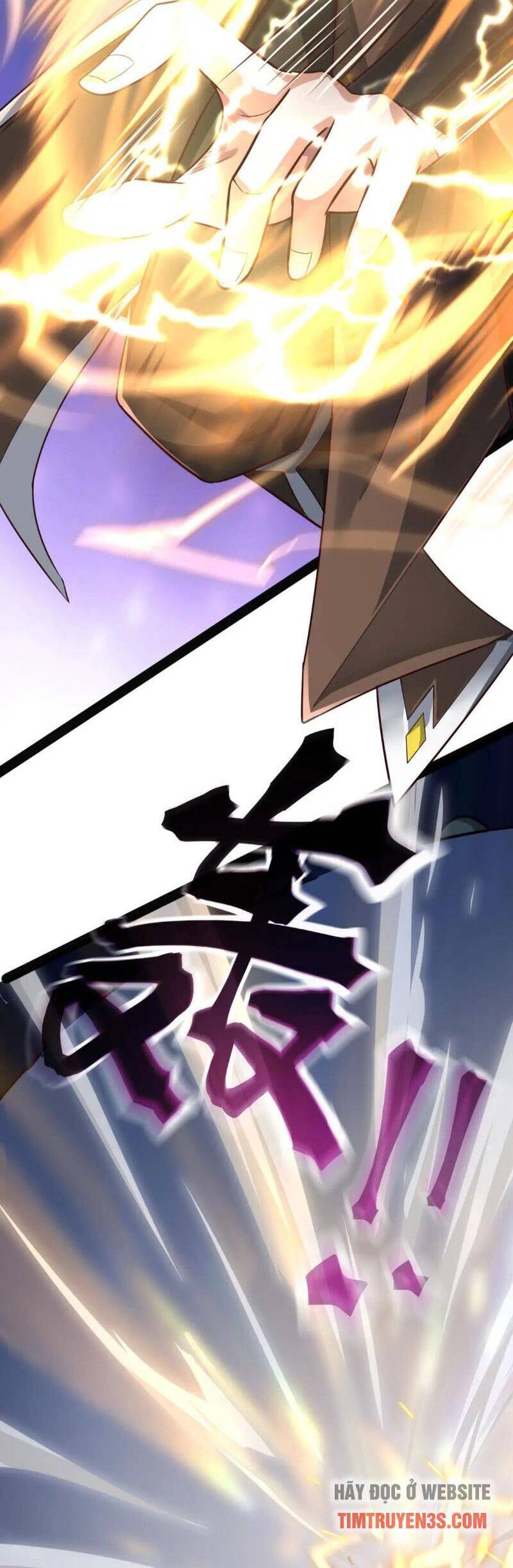 Thái Cổ Thần Vương Chapter 7 - 37