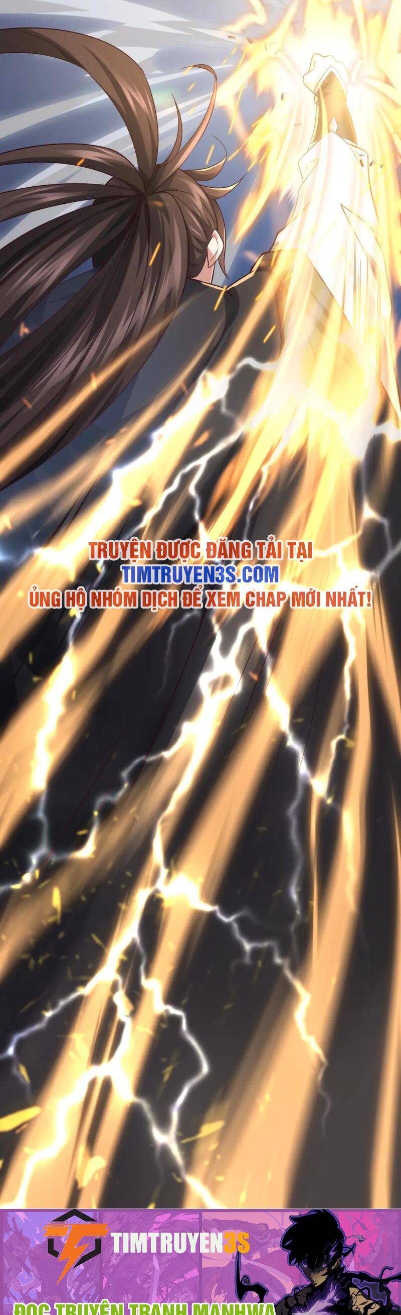 Thái Cổ Thần Vương Chapter 7 - 38