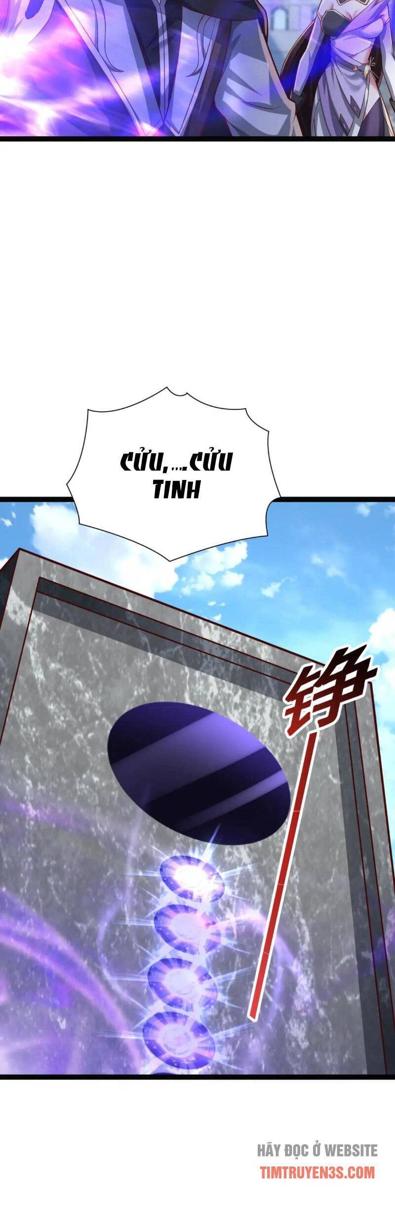 Thái Cổ Thần Vương Chapter 7 - 8