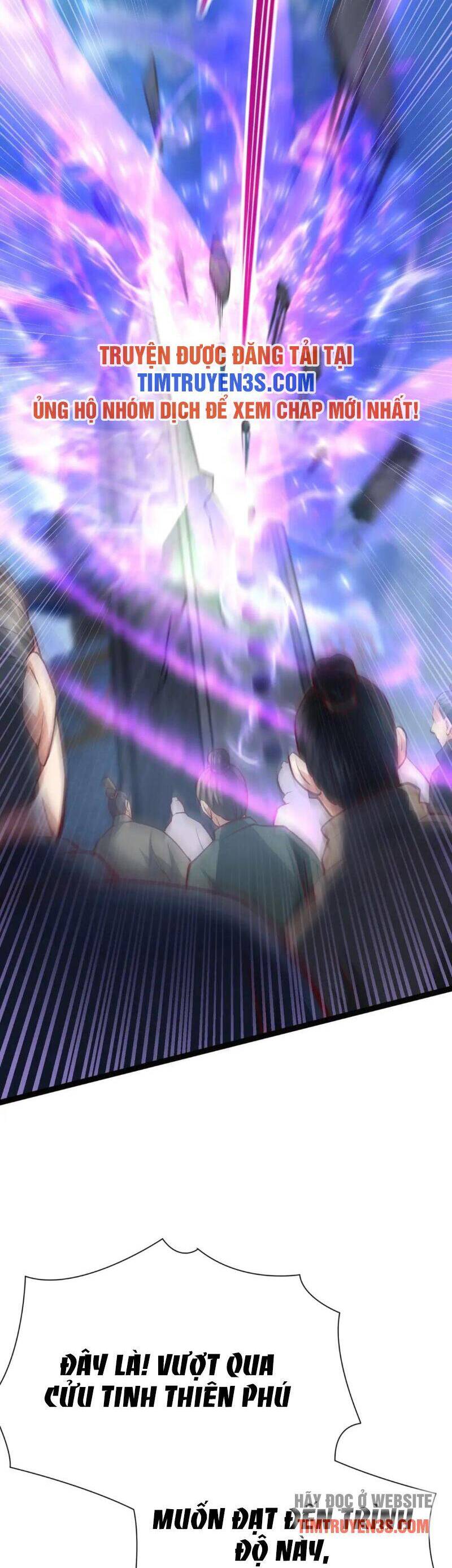 Thái Cổ Thần Vương Chapter 7 - 10