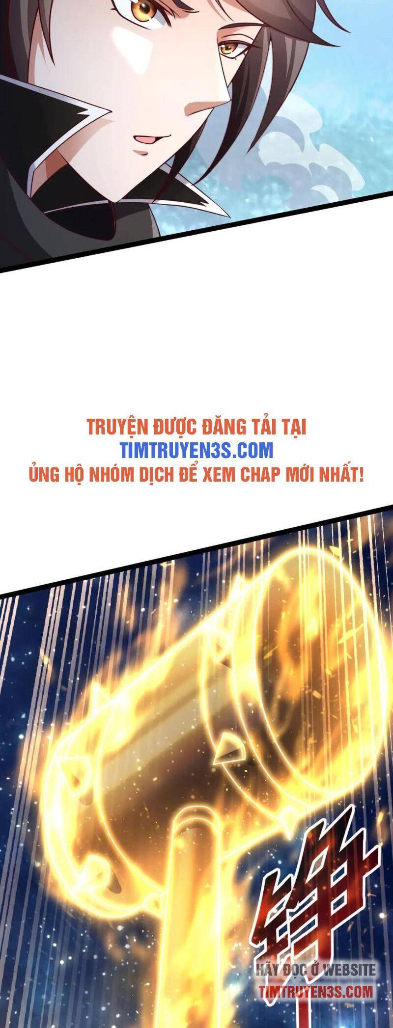 Thái Cổ Thần Vương Chapter 8 - 12