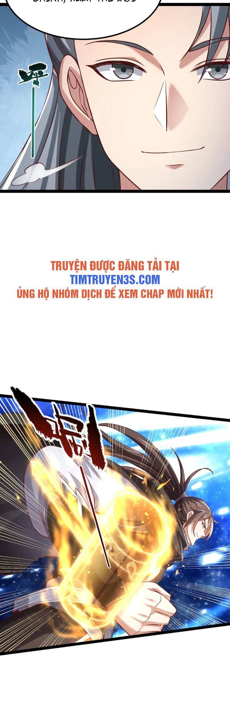 Thái Cổ Thần Vương Chapter 8 - 15
