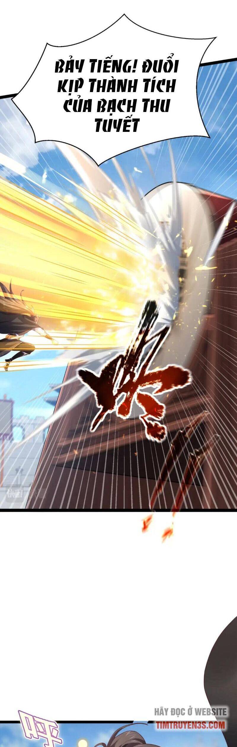 Thái Cổ Thần Vương Chapter 8 - 16