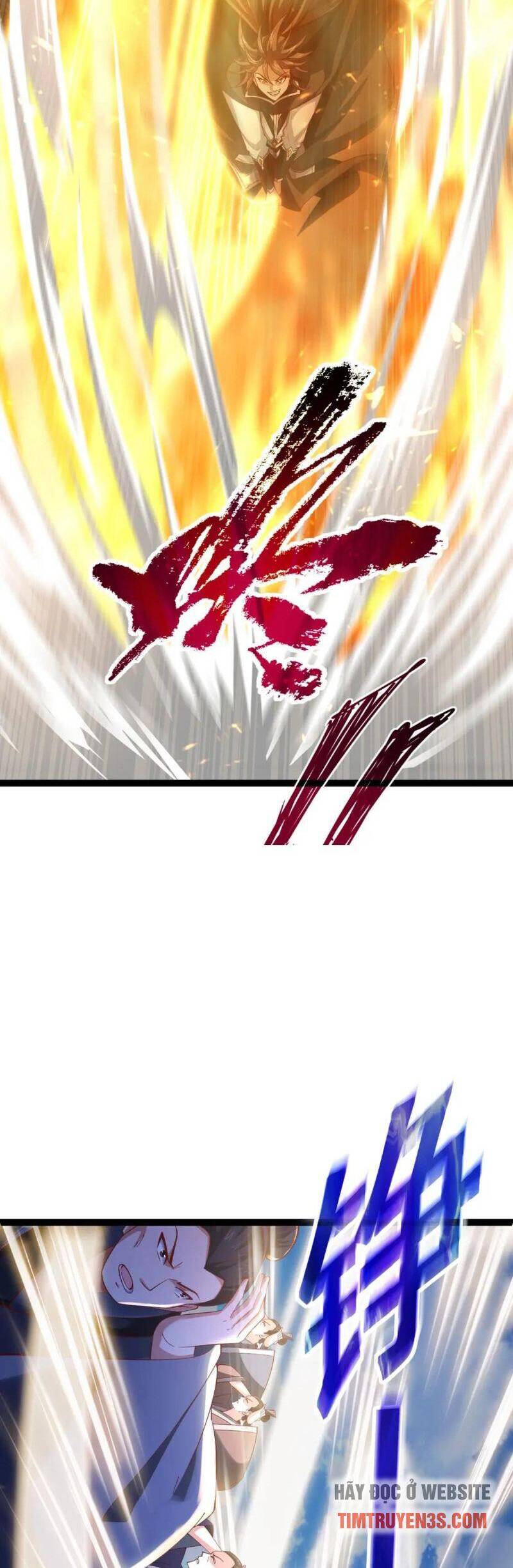 Thái Cổ Thần Vương Chapter 8 - 20