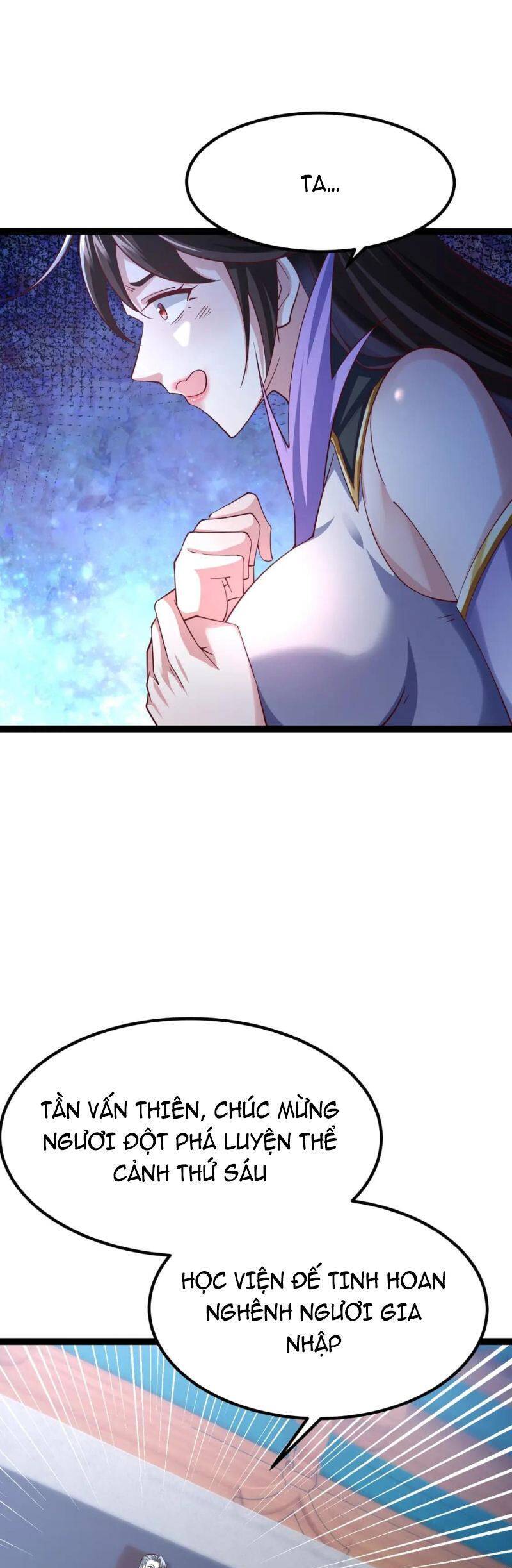 Thái Cổ Thần Vương Chapter 8 - 30