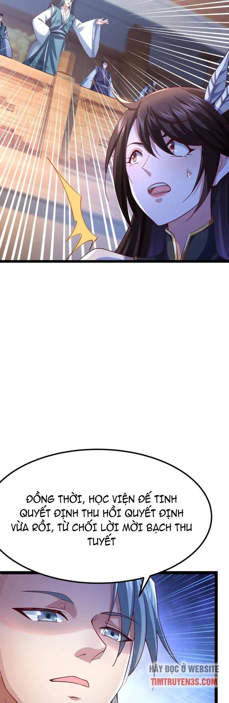 Thái Cổ Thần Vương Chapter 8 - 31