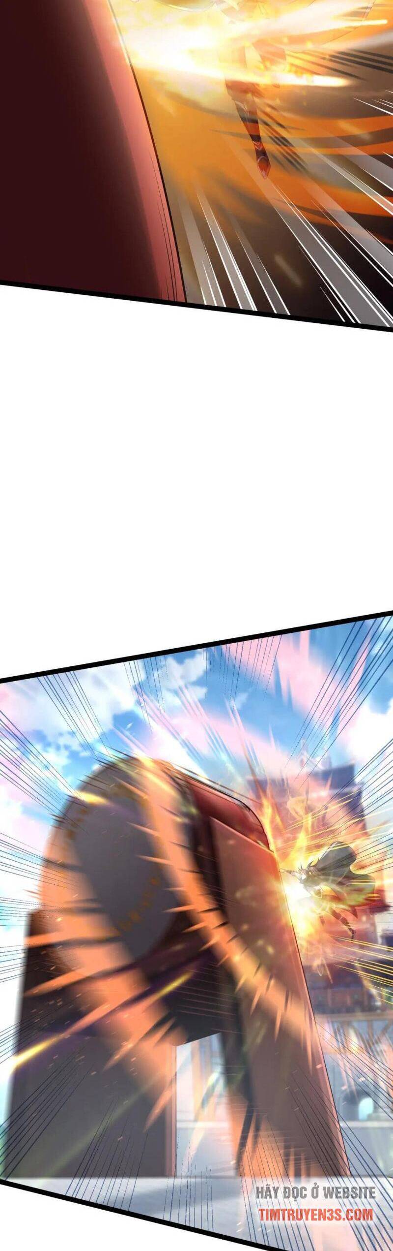 Thái Cổ Thần Vương Chapter 8 - 10