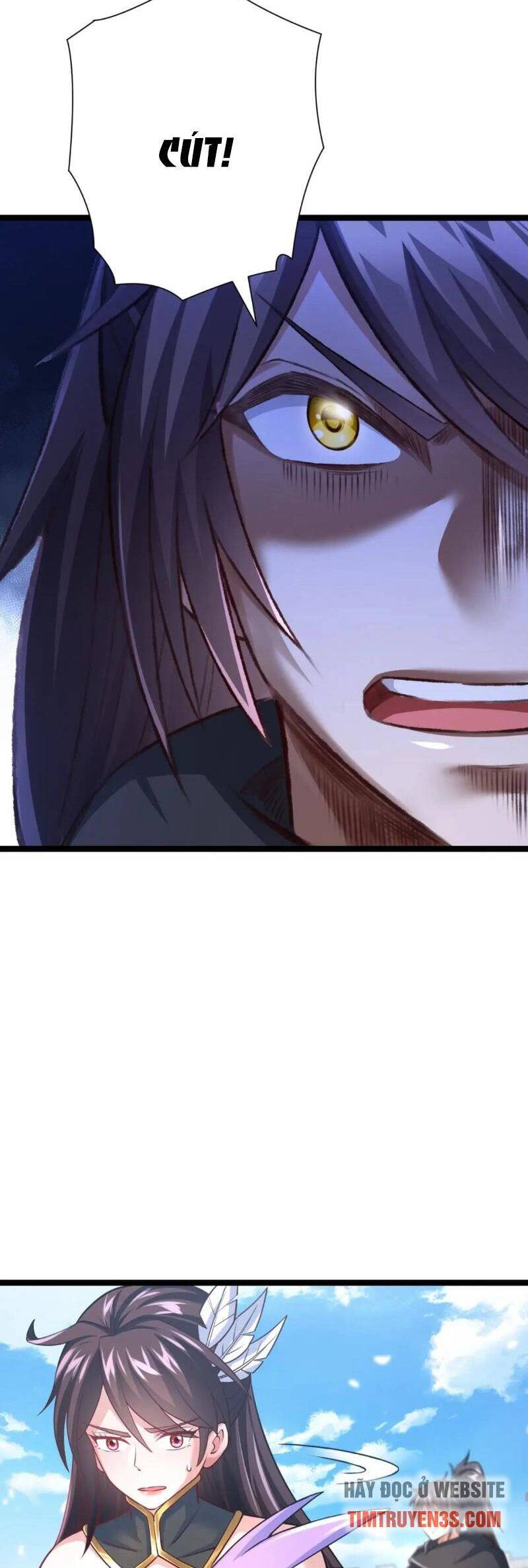 Thái Cổ Thần Vương Chapter 9 - 14