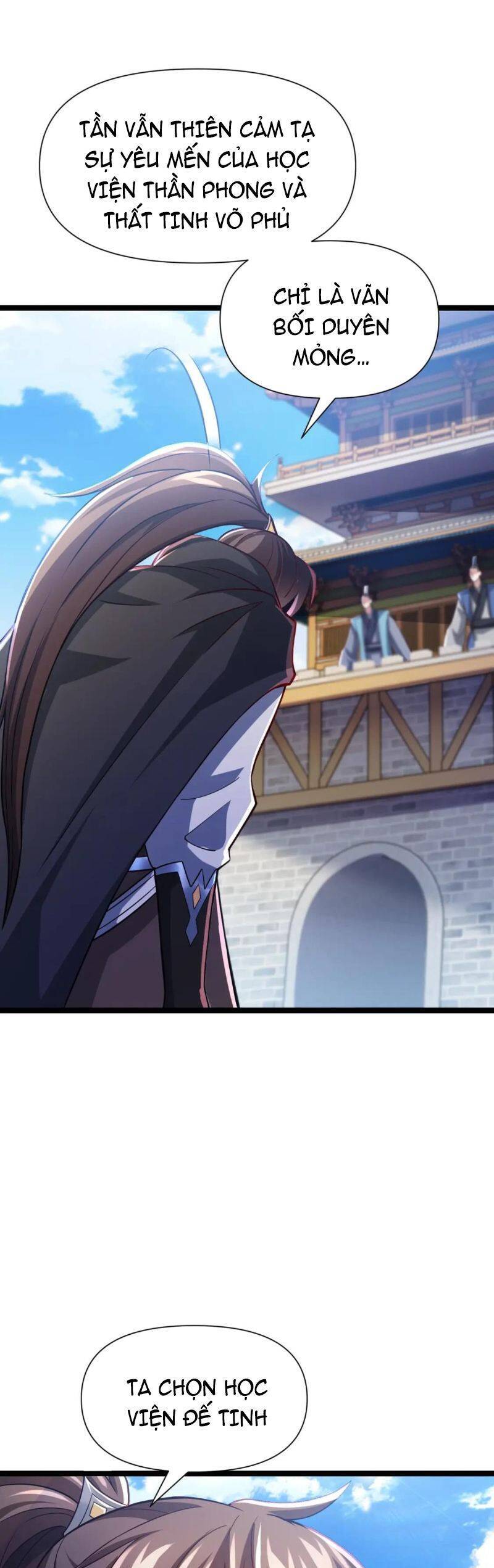 Thái Cổ Thần Vương Chapter 9 - 21