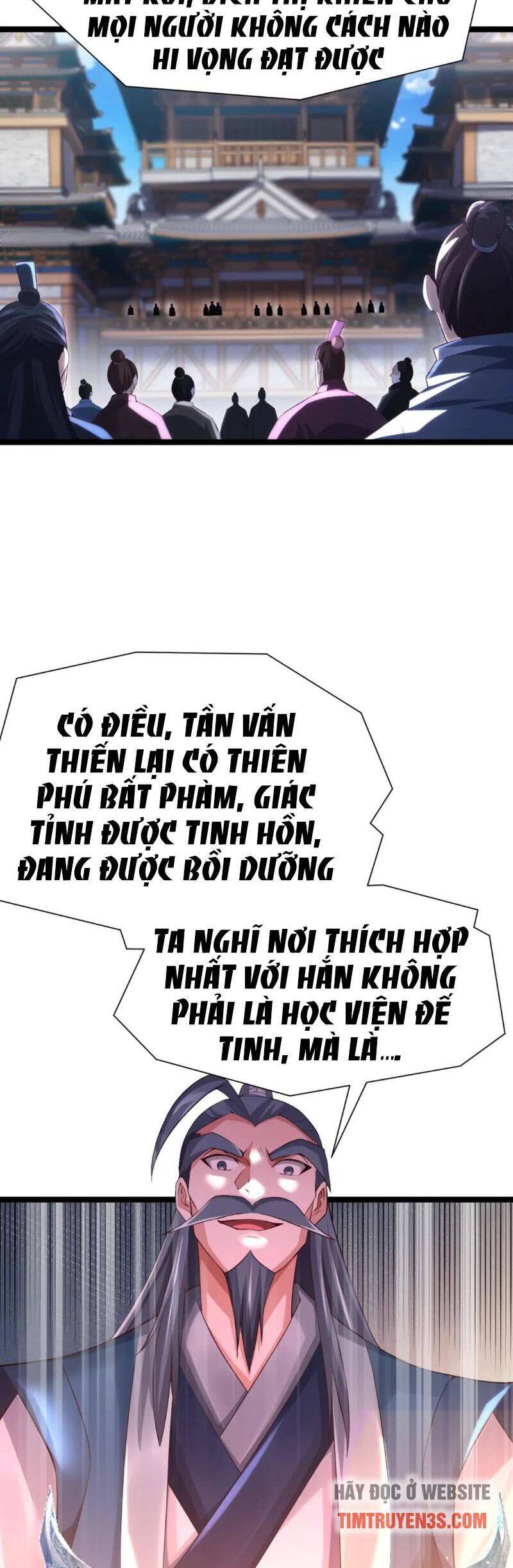 Thái Cổ Thần Vương Chapter 9 - 31