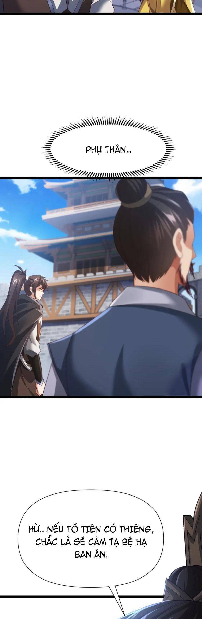 Thái Cổ Thần Vương Chapter 9 - 41