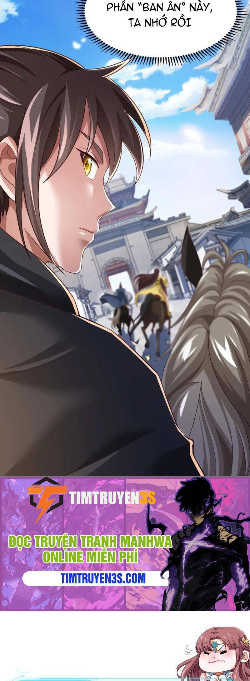 Thái Cổ Thần Vương Chapter 9 - 45