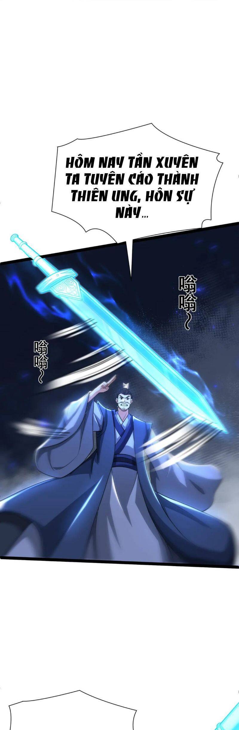 Thái Cổ Thần Vương Chapter 9 - 7