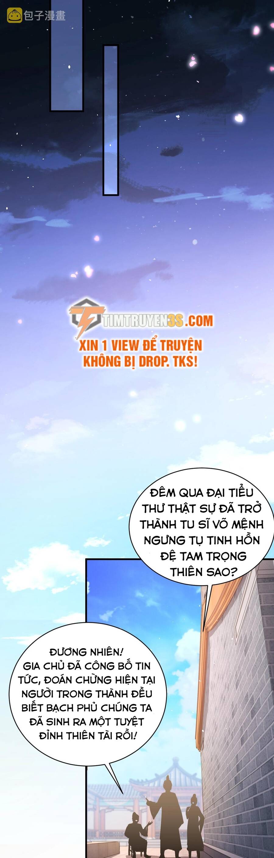 Thái Cổ Thần Vương Chapter 1 - 27