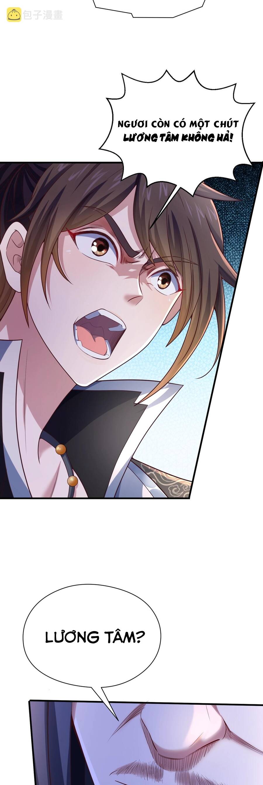 Thái Cổ Thần Vương Chapter 1 - 47