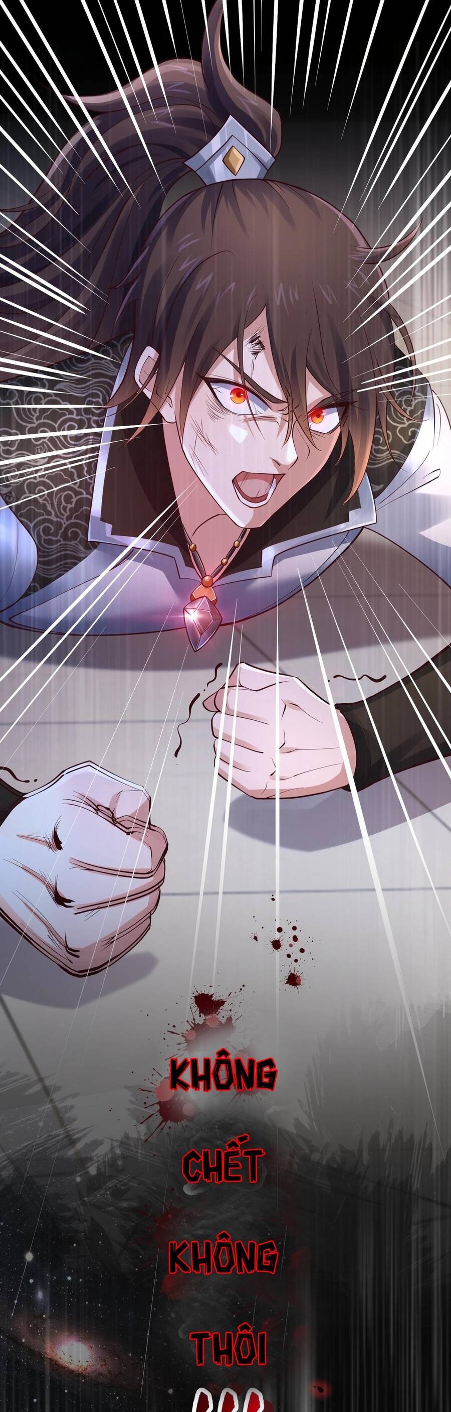 Thái Cổ Thần Vương Chapter 1 - 57