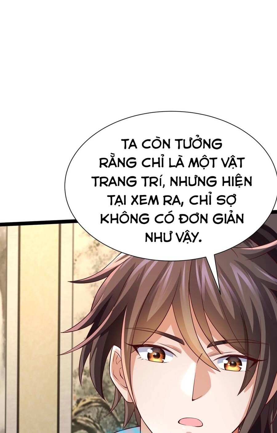 Thái Cổ Thần Vương Chapter 2 - 129