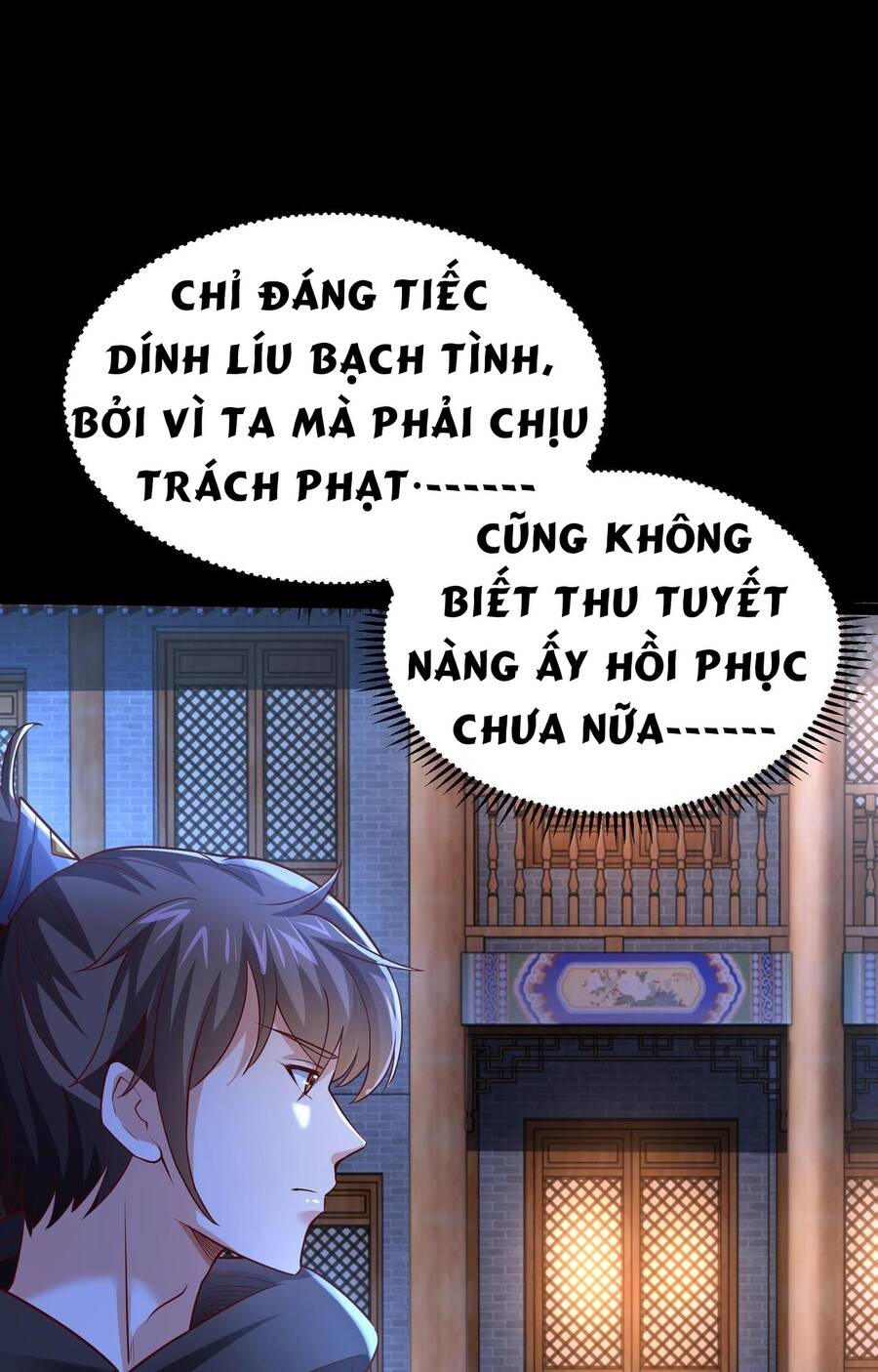 Thái Cổ Thần Vương Chapter 2 - 193