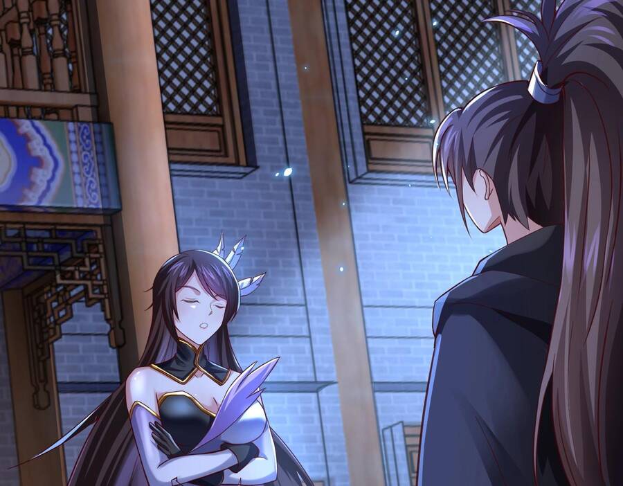 Thái Cổ Thần Vương Chapter 2 - 207