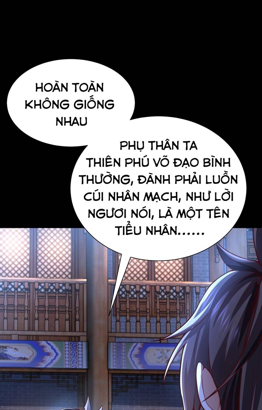 Thái Cổ Thần Vương Chapter 2 - 218