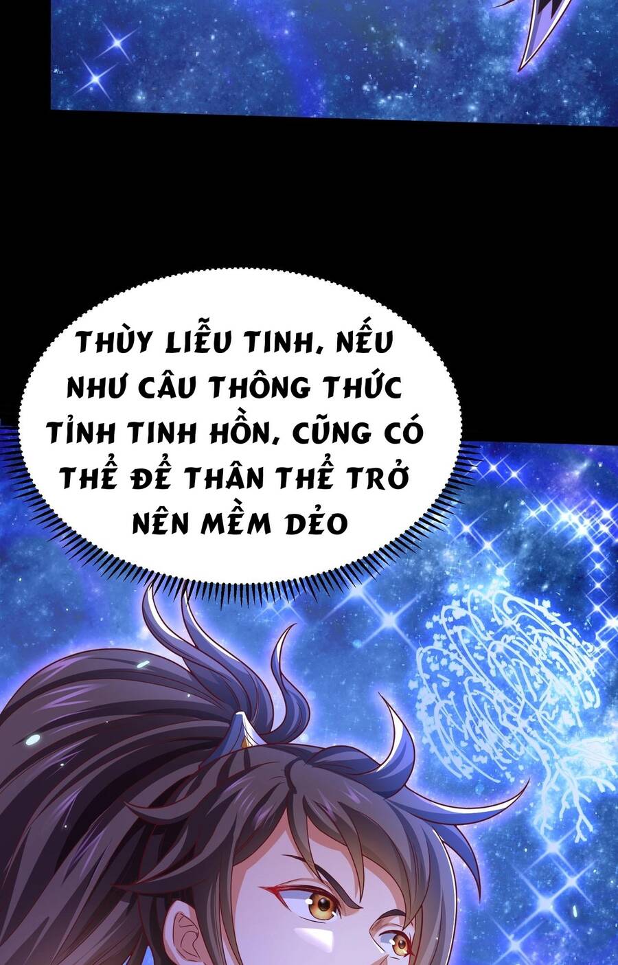 Thái Cổ Thần Vương Chapter 2 - 26