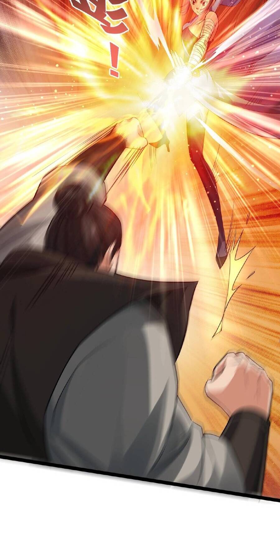 Thái Cổ Thần Vương Chapter 3 - 19