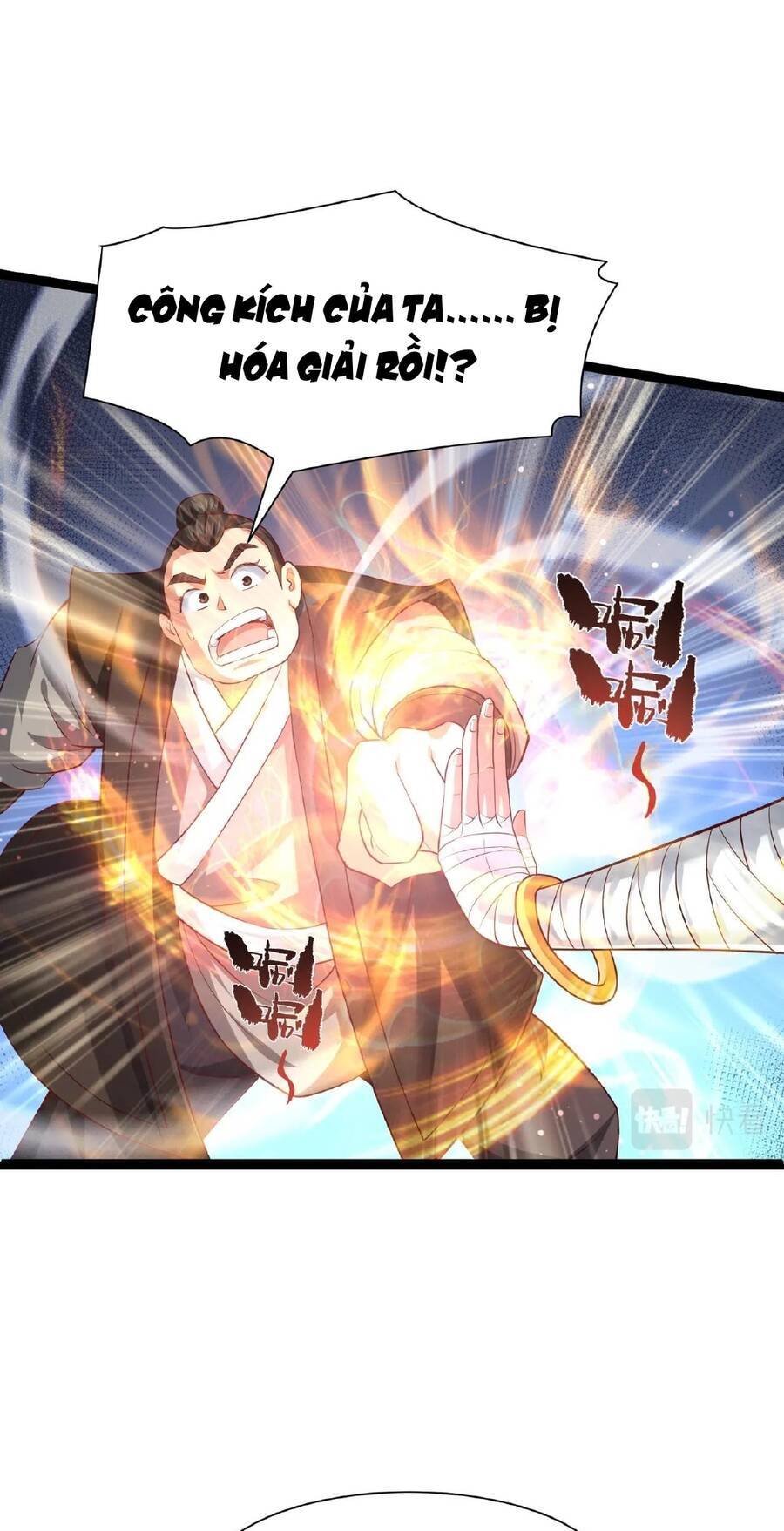 Thái Cổ Thần Vương Chapter 3 - 20