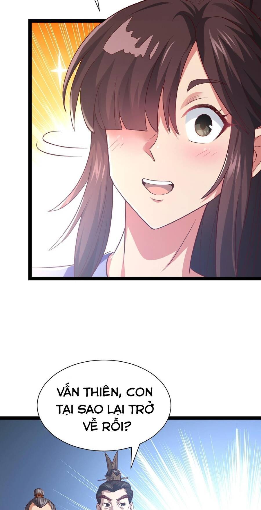 Thái Cổ Thần Vương Chapter 3 - 24