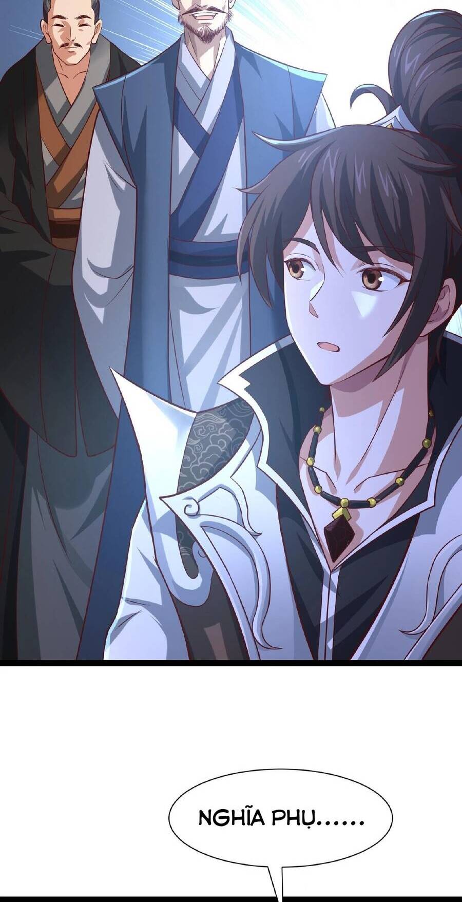 Thái Cổ Thần Vương Chapter 3 - 25