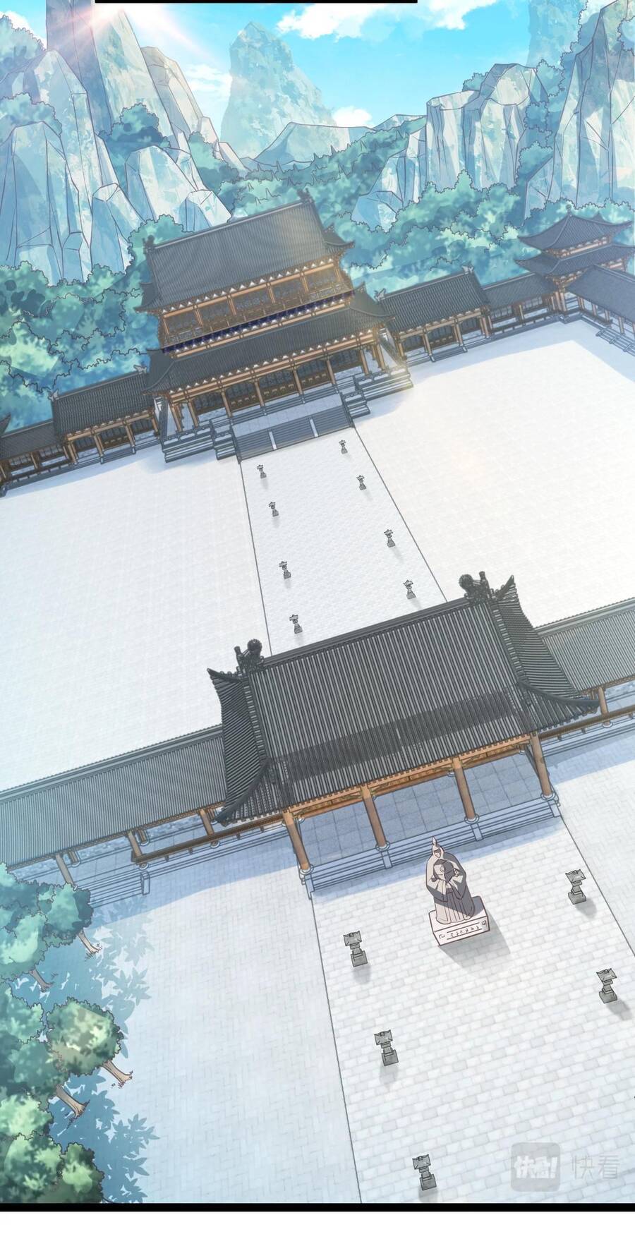 Thái Cổ Thần Vương Chapter 3 - 4