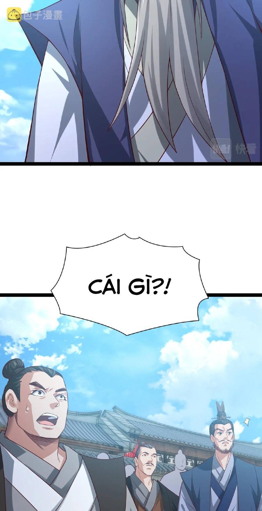 Thái Cổ Thần Vương Chapter 3 - 33