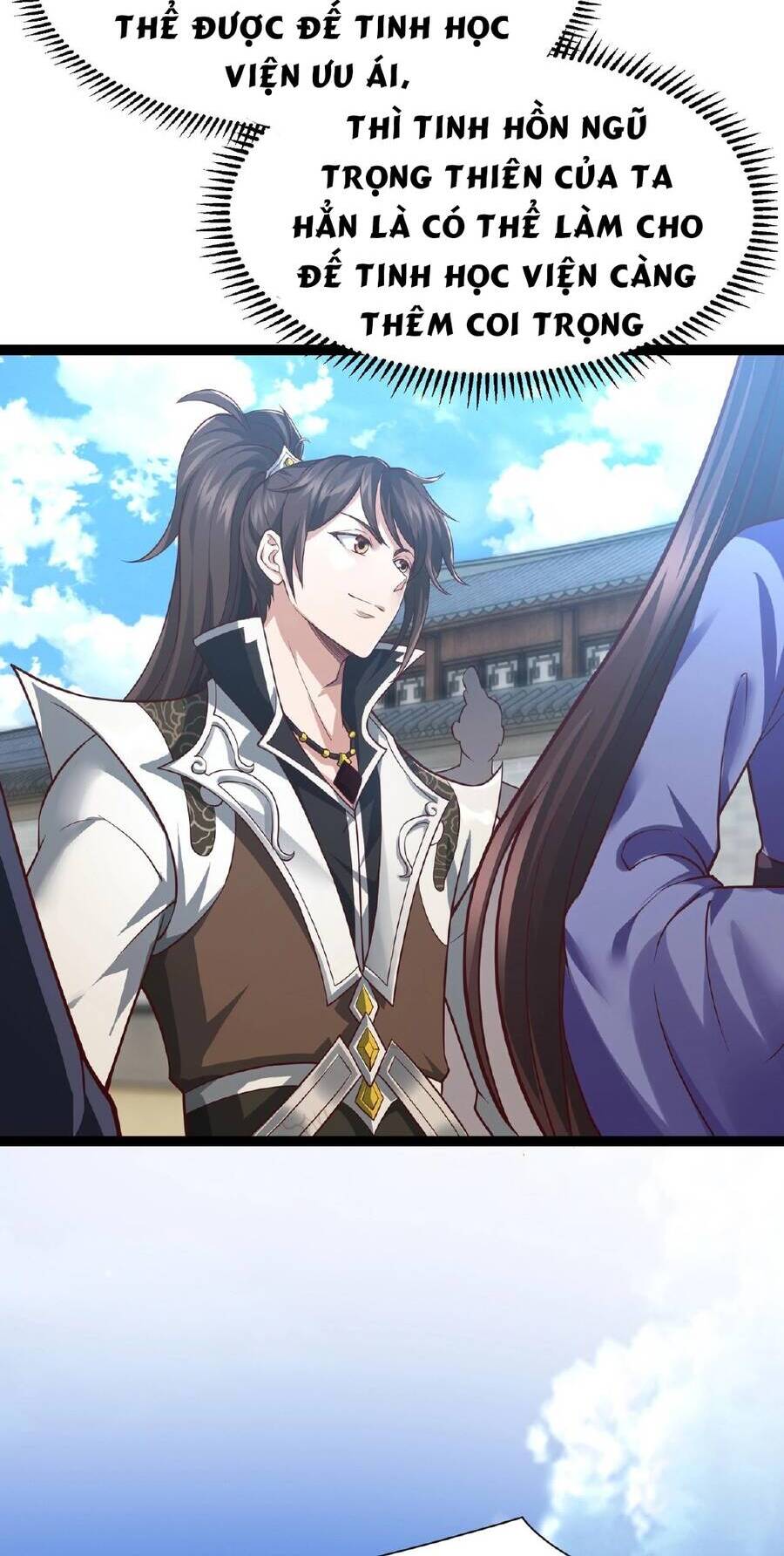 Thái Cổ Thần Vương Chapter 3 - 36