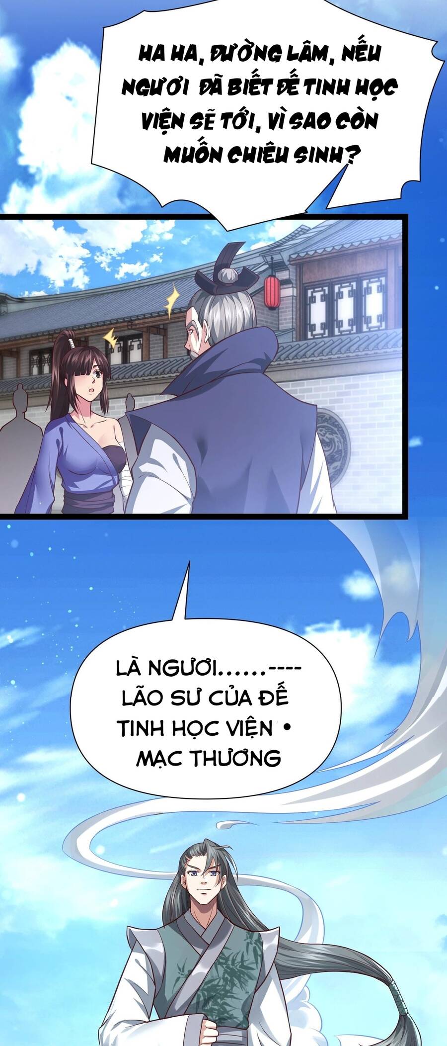 Thái Cổ Thần Vương Chapter 3 - 37