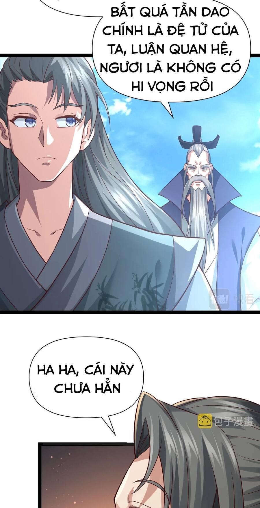 Thái Cổ Thần Vương Chapter 3 - 40
