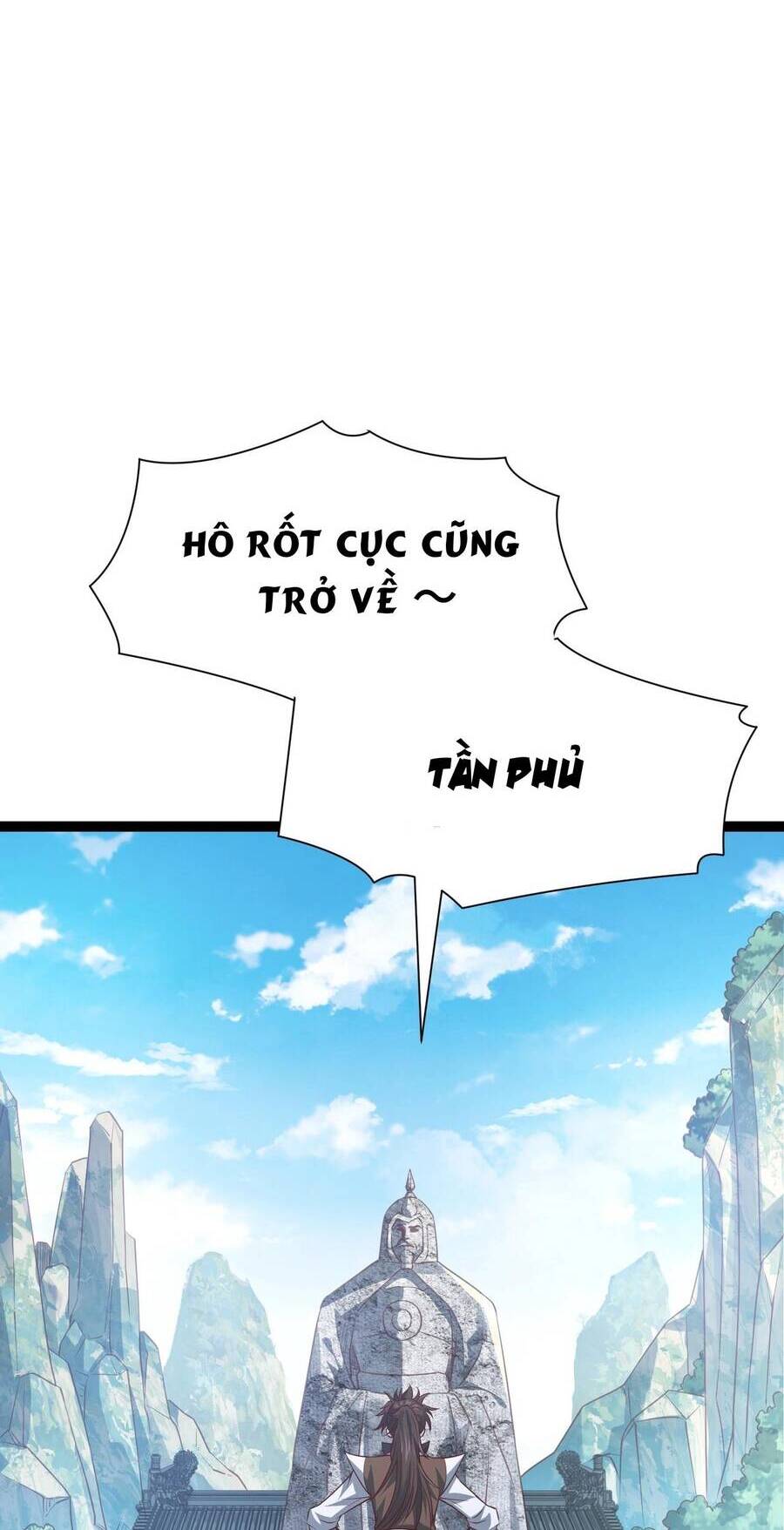Thái Cổ Thần Vương Chapter 3 - 5