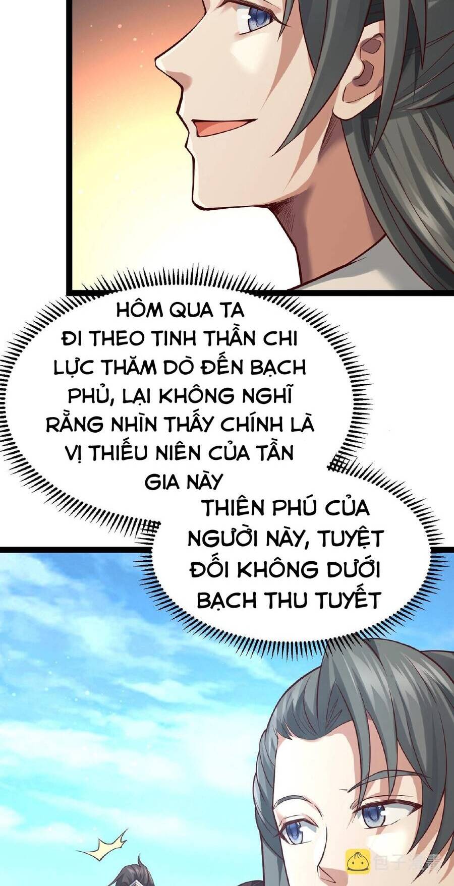 Thái Cổ Thần Vương Chapter 3 - 41