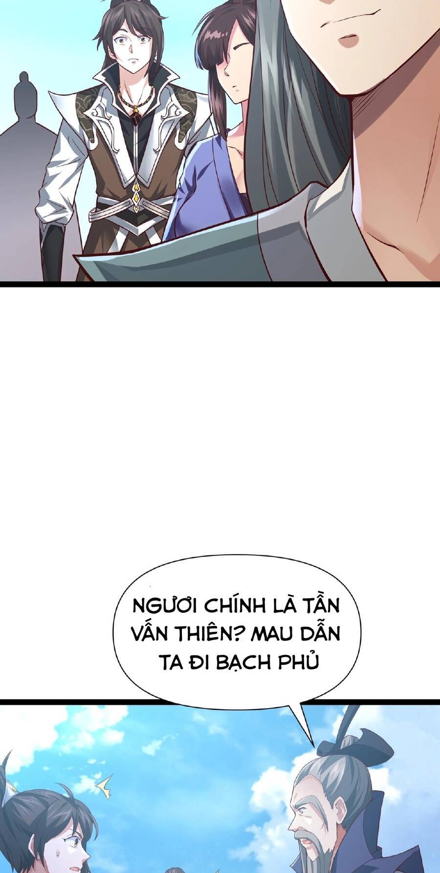 Thái Cổ Thần Vương Chapter 3 - 42