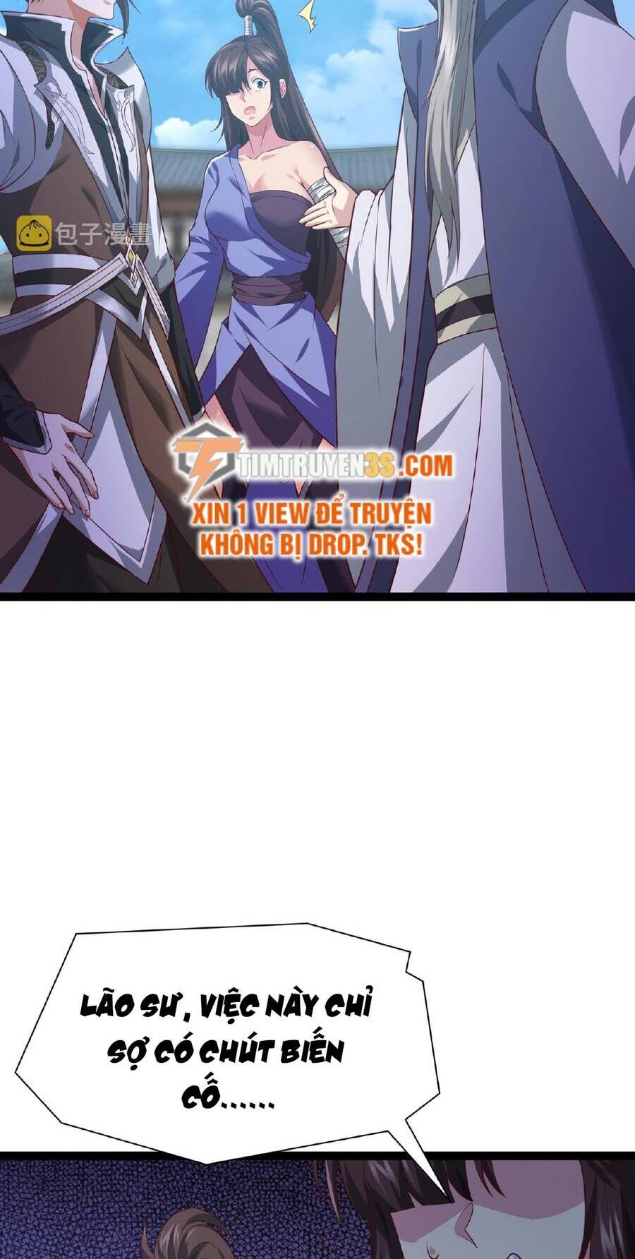 Thái Cổ Thần Vương Chapter 3 - 43