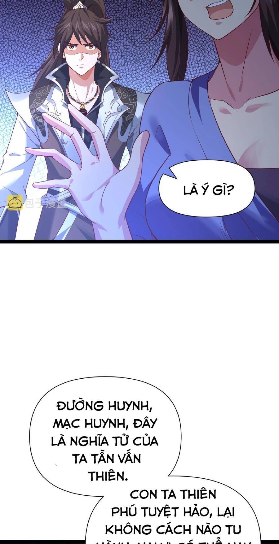 Thái Cổ Thần Vương Chapter 3 - 44