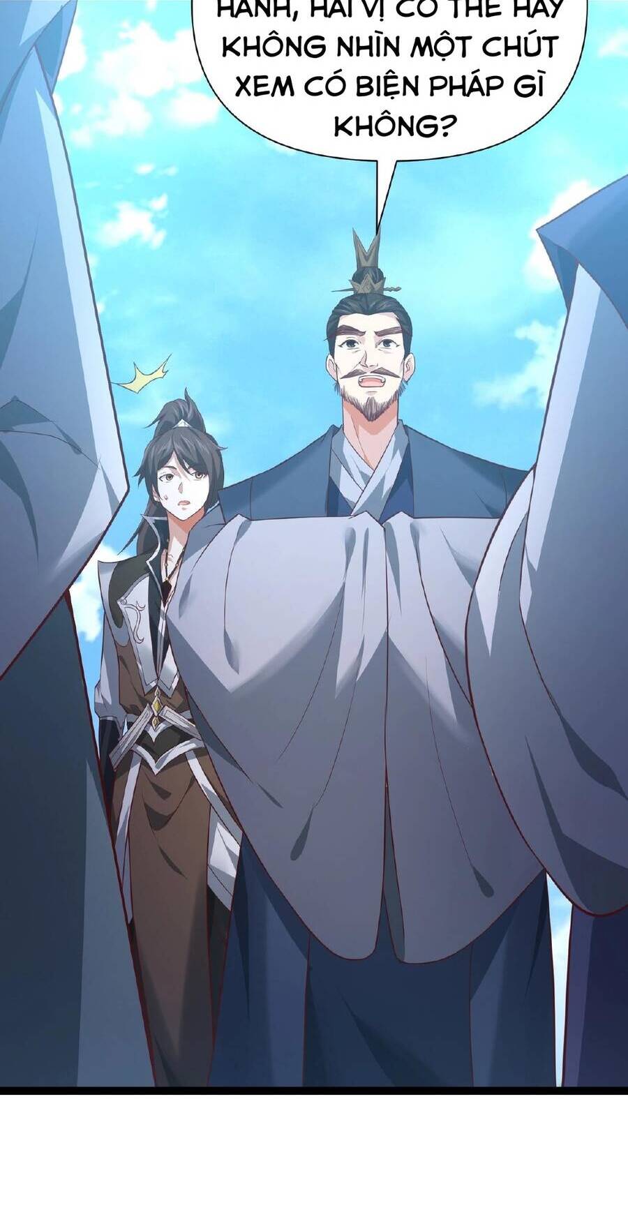 Thái Cổ Thần Vương Chapter 3 - 45