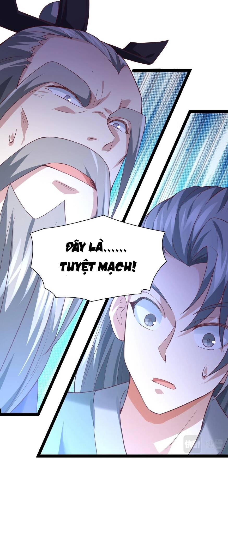 Thái Cổ Thần Vương Chapter 3 - 47