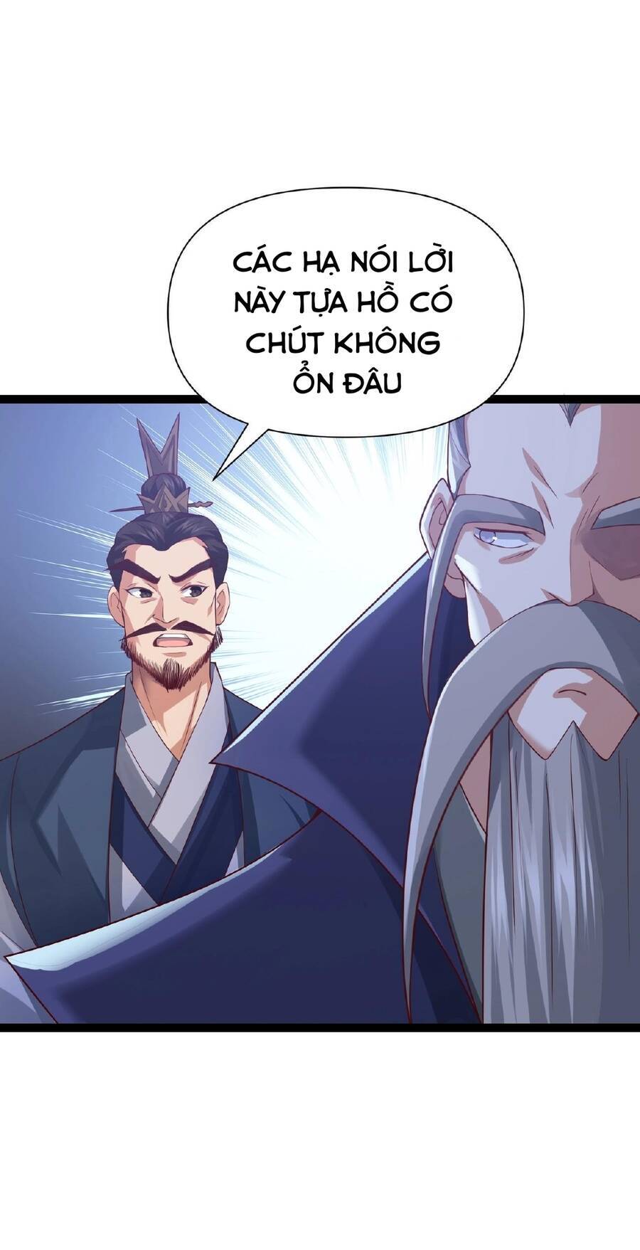 Thái Cổ Thần Vương Chapter 3 - 50