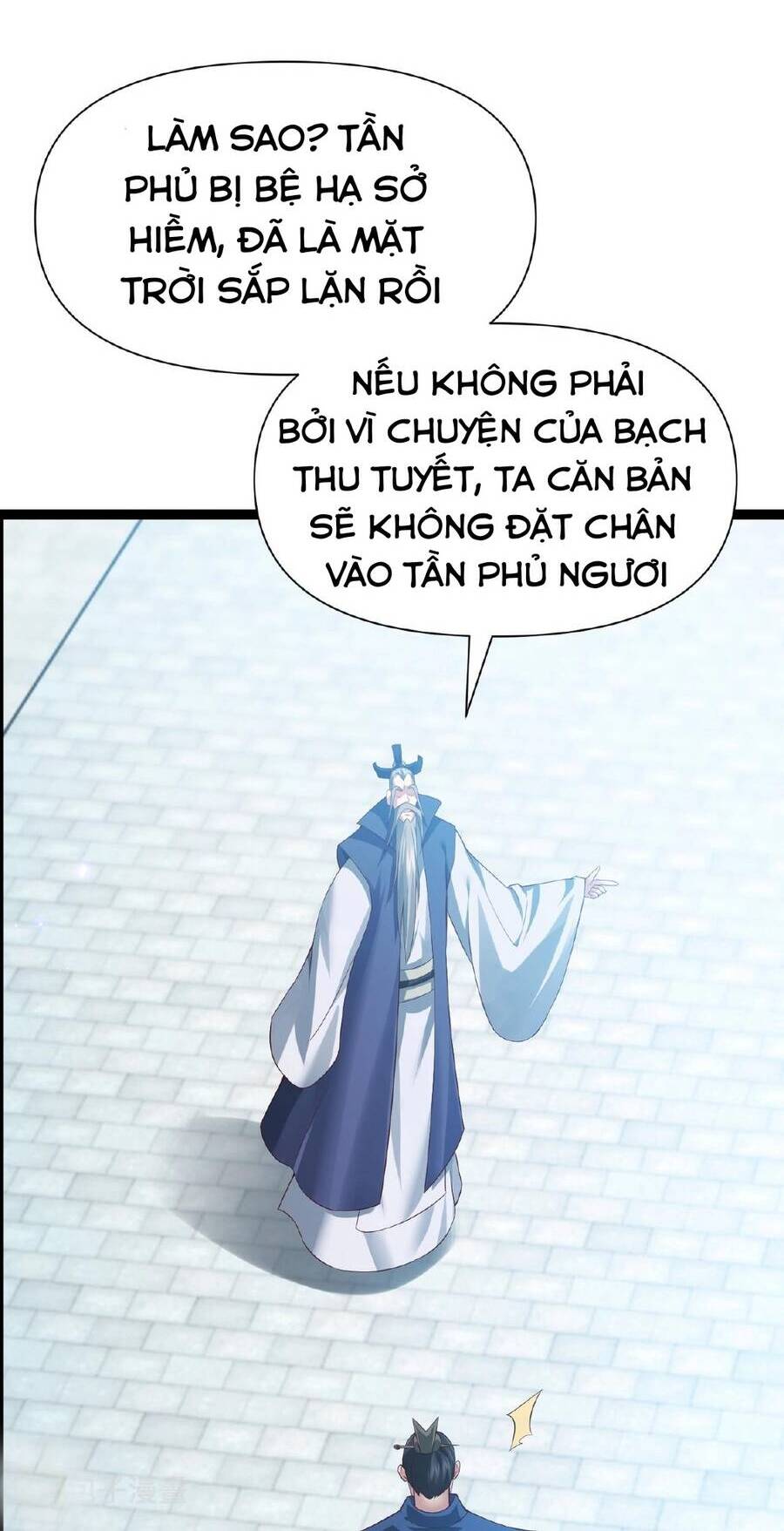 Thái Cổ Thần Vương Chapter 3 - 51