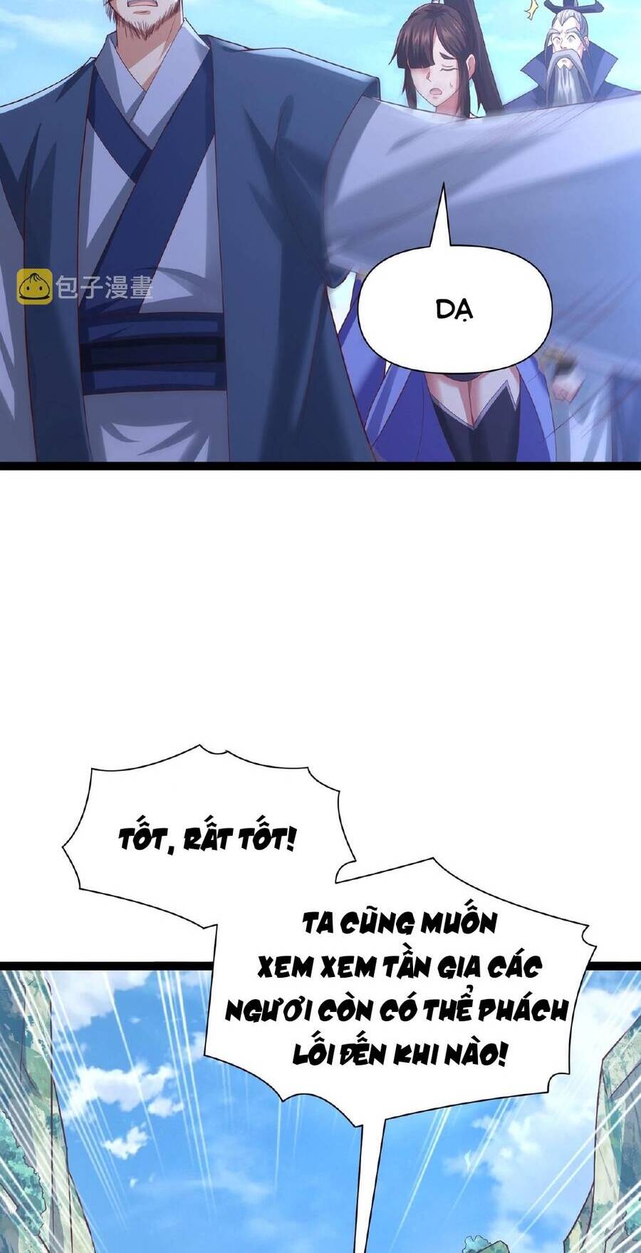 Thái Cổ Thần Vương Chapter 3 - 53