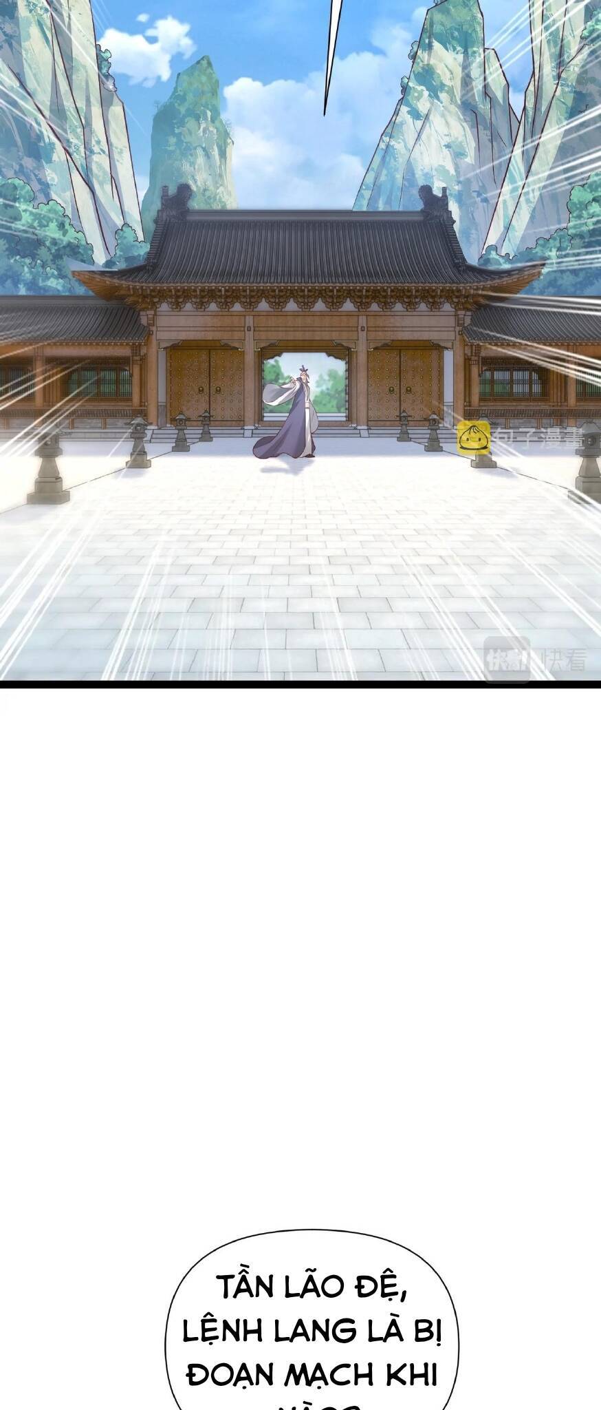 Thái Cổ Thần Vương Chapter 3 - 54