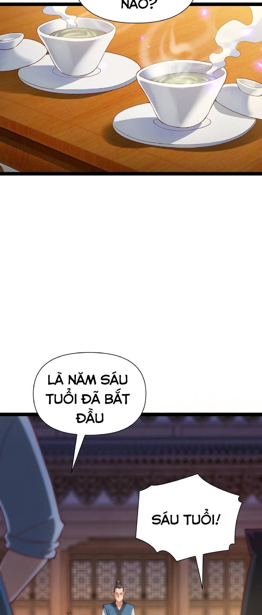 Thái Cổ Thần Vương Chapter 3 - 55