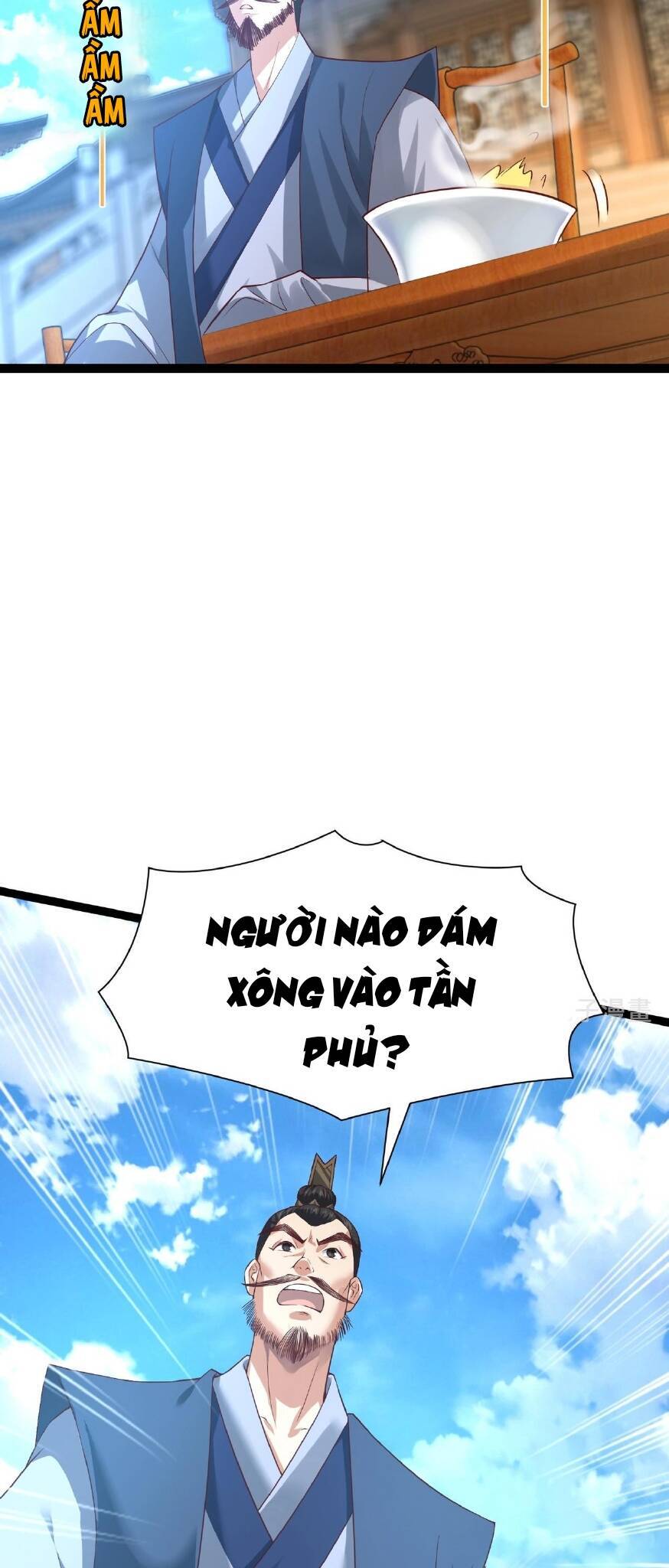 Thái Cổ Thần Vương Chapter 3 - 58