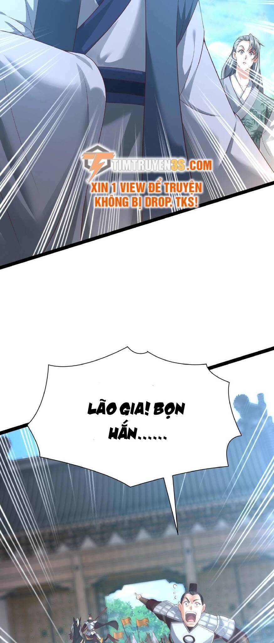 Thái Cổ Thần Vương Chapter 3 - 59