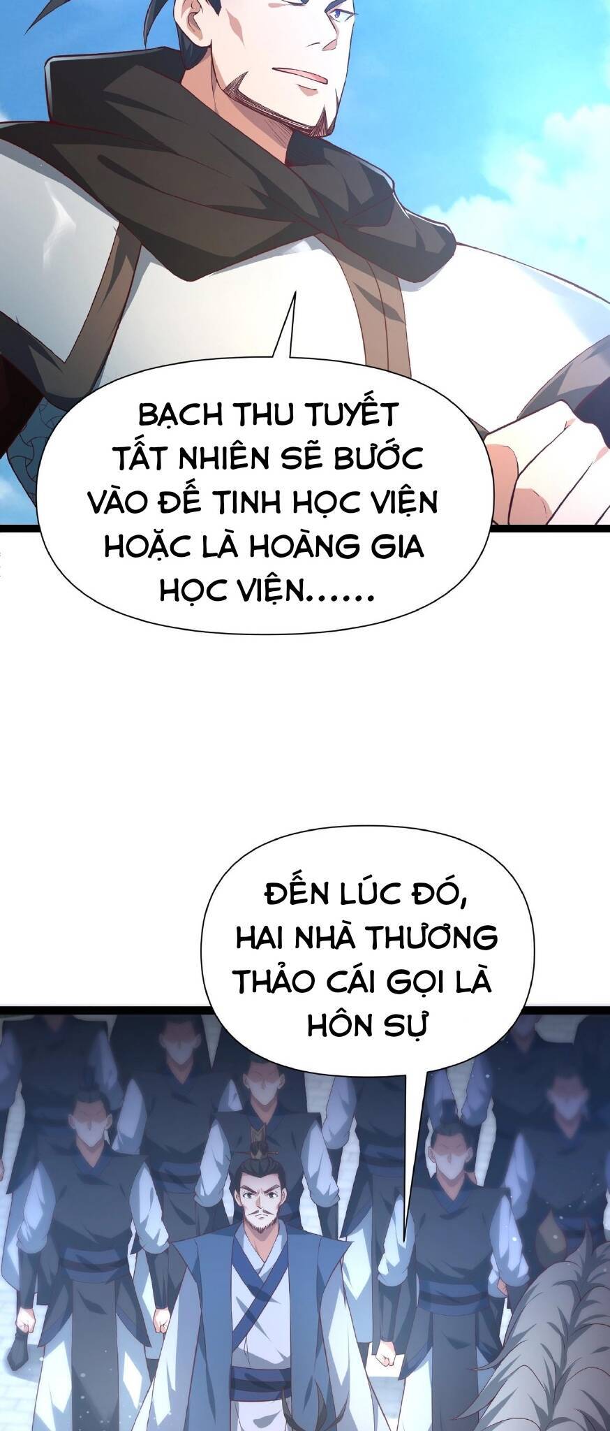 Thái Cổ Thần Vương Chapter 3 - 63